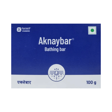 Aknaybar Bathing Bar