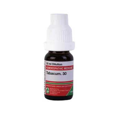 ADEL Tabacum Dilution 30 CH