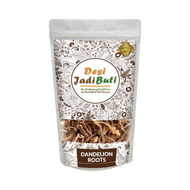 Desi Jadi Buti Dandelion Root