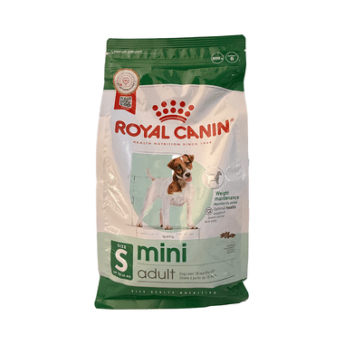 Royal Canin Mini Dog Small Adult