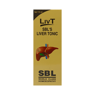 SBL Liv T Tonic
