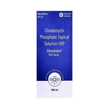 Clinmiskin Mist Spray