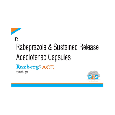 Razberg-ACE Capsule SR
