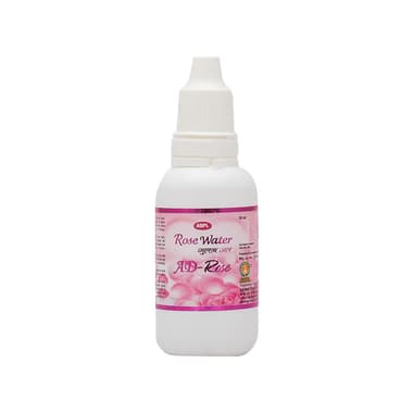 ADPL Rose Water