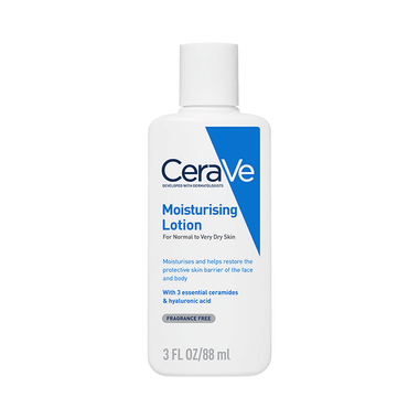CeraVe Moisturising Lotion for Normal to Very Dry Skin