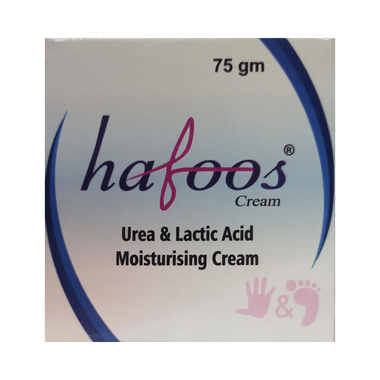 Hafoos Cream