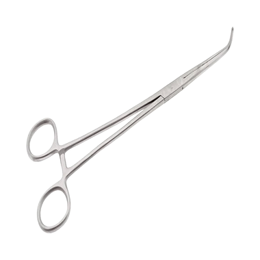 Agarwals  Right Angle Artery Forcep 10
