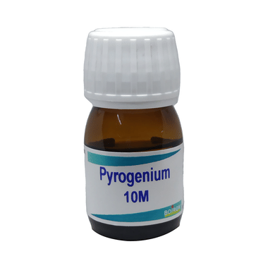 Boiron Pyrogenium Dilution 10M