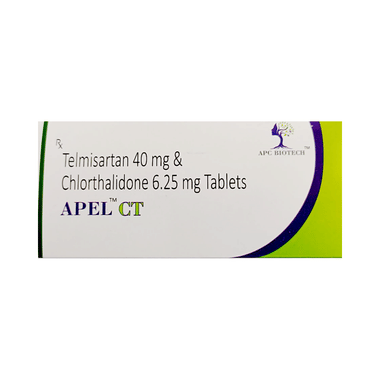 Apel CT Tablet