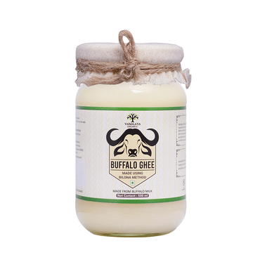 <span style='color:#626A7A'>Vanalaya Buffalo Ghee</span>