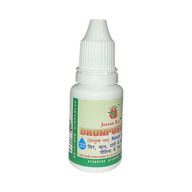 <span style='color:#626A7A'>Jeevan Ras Dronpushpi Nasal Drops</span>
