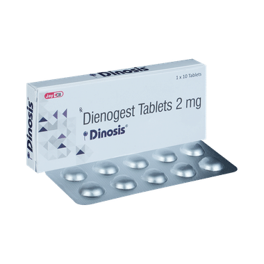 Dinosis Tablet