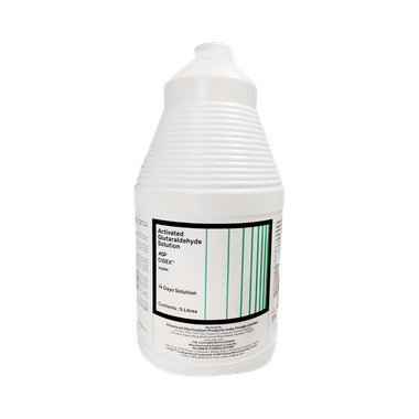 Cidex Activated GTA Solution