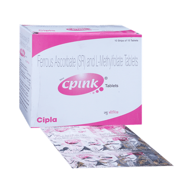 New Cpink Tablet SR