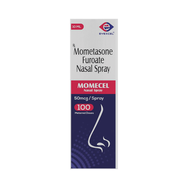 Momecel Nasal Spray