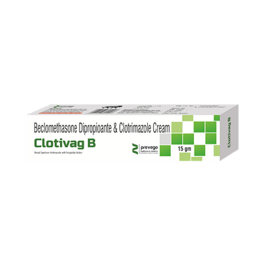 <span style='color:#626A7A'>Clotivag B Cream</span>