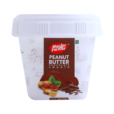 Master Farmer Peanut Butter Chocolate Smooth