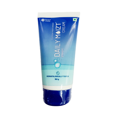 Dailymoizt Everyday Moisturizer Cream