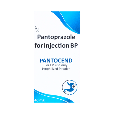Pantocend Injection