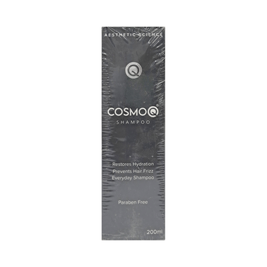 CosmoQ Shampoo
