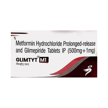 Glimtyt M1 Tablet PR