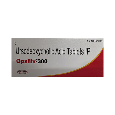 Opsiliv 300 Tablet