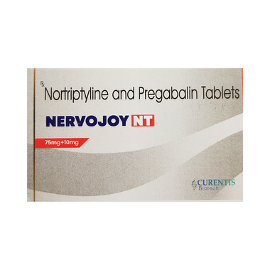 Nervojoy NT Tablet