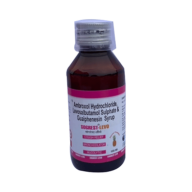 <span style='color:#626A7A'>Sogrest-Levo Syrup Pineapple</span>