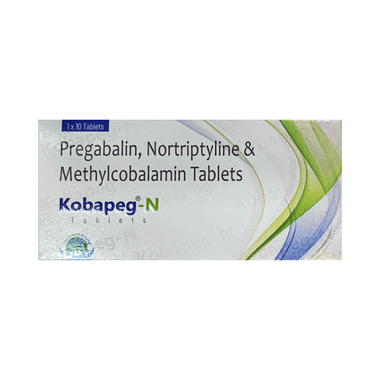 Kobapeg-N Tablet