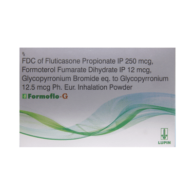 Formoflo-G Capsule