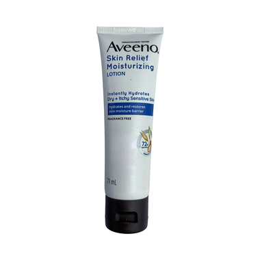 Aveeno Skin Relief Moisturizing Lotion