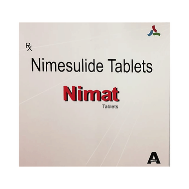 Nimat Tablet
