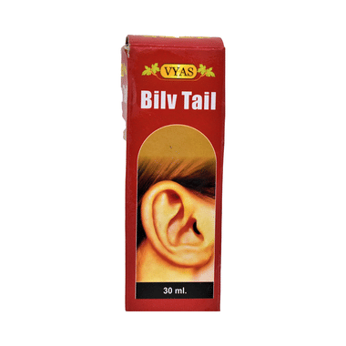Vyas Bilv Tail
