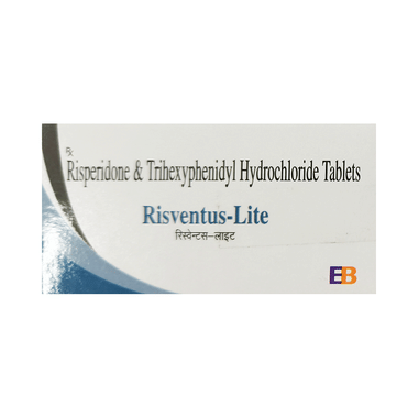 Risventus-Lite Tablet