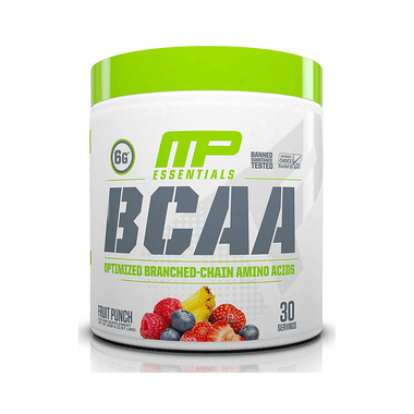 Muscle Pharm BCAA 3:1:2 Complex Fruit Fusion