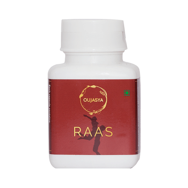 Oujasya Raas Capsule