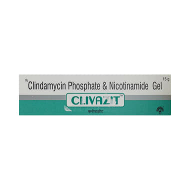 Clivazit Gel