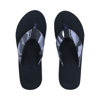 Doctor Extra Soft D 56 House Slipper For Women's Camo Black 6