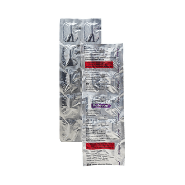 Palocap 2mg Capsule