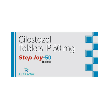 Step Joy 50 Tablet