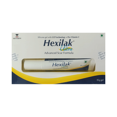 Hexilak Ultra Gel