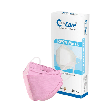 C Cure KF94 Mask