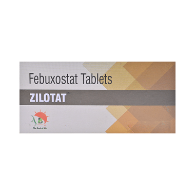 Zilotat Tablet