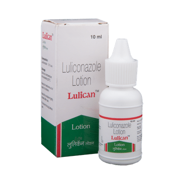 Lulican Lotion