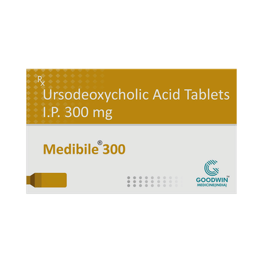 Medibile 300 Tablet