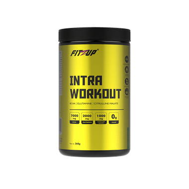 Fitzup Intra Workout Mint Mojito