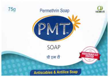 PMT Soap PMT Soap