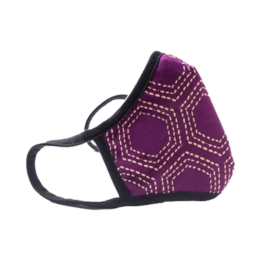 Airific N95 Anti Viral & Anti Pollution Mask Large Maya