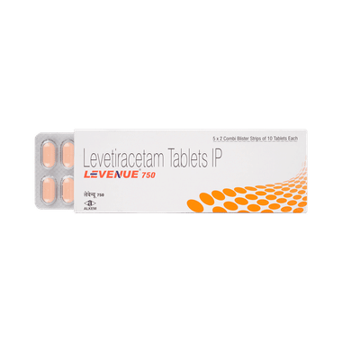 Levenue 750 Tablet