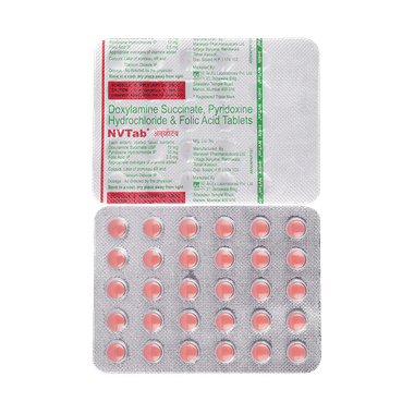 NV Tablet